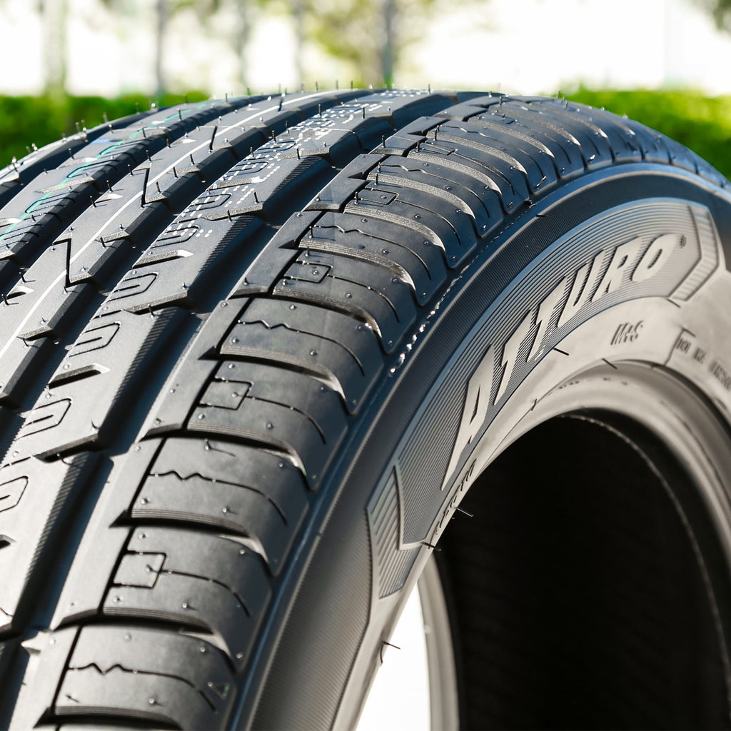 Atturo AZ610 All Season 265/65R17 112H Passenger Tire