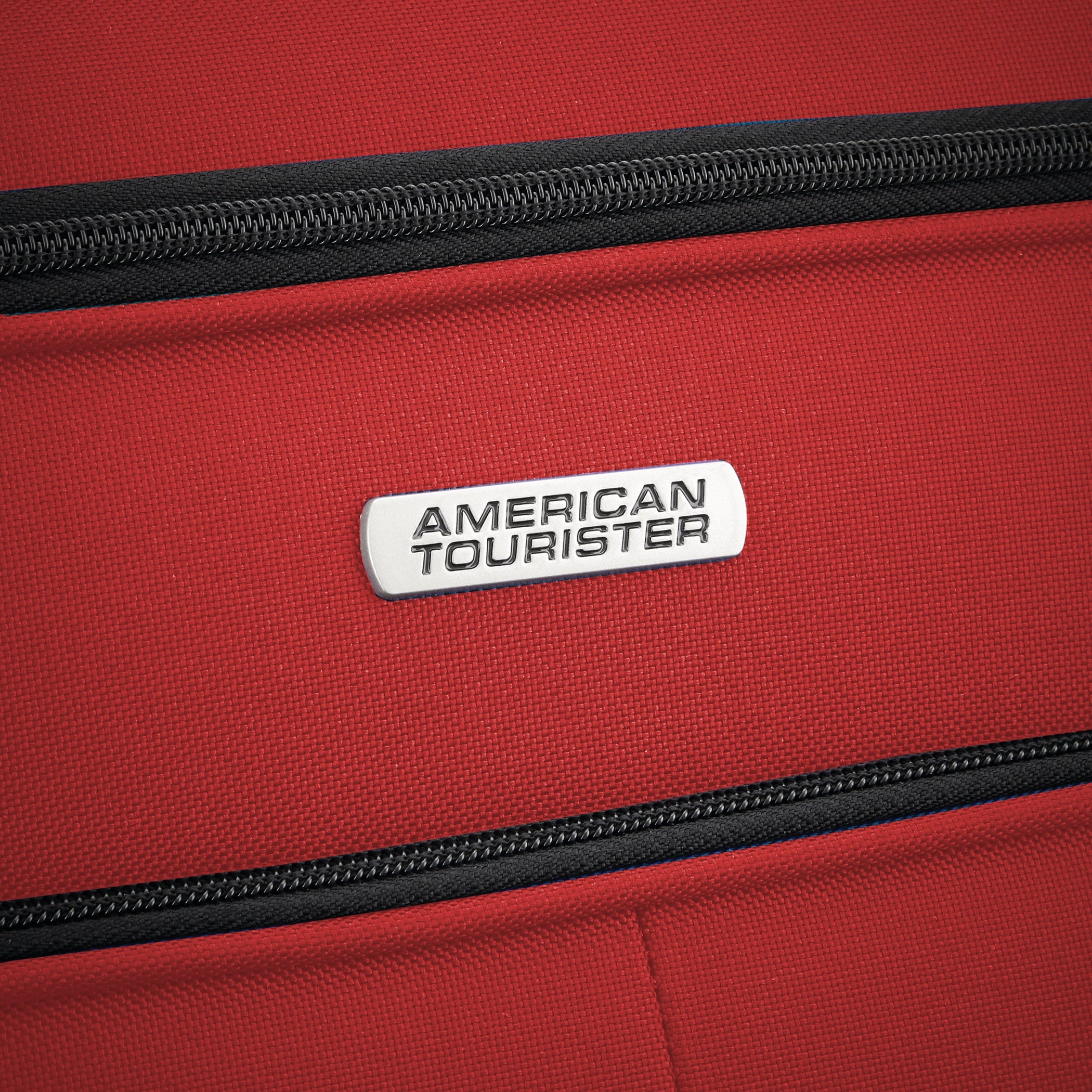 American Tourister Pop Max 3-Piece Softside Spinner Travel Set, 21-inch Spinner, 25-inch Spinner, 29-inch Spinner, Luggage Sets, Three Pieces