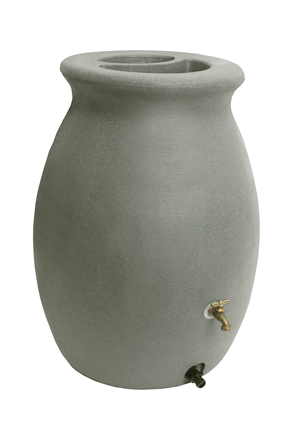 Algreen Castilla 50 Gal. Rain Barrel