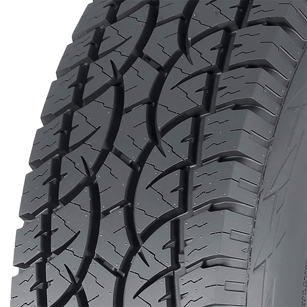 Atturo Trail Blade A/T All Terrain 255/70R16 111T Light Truck Tire