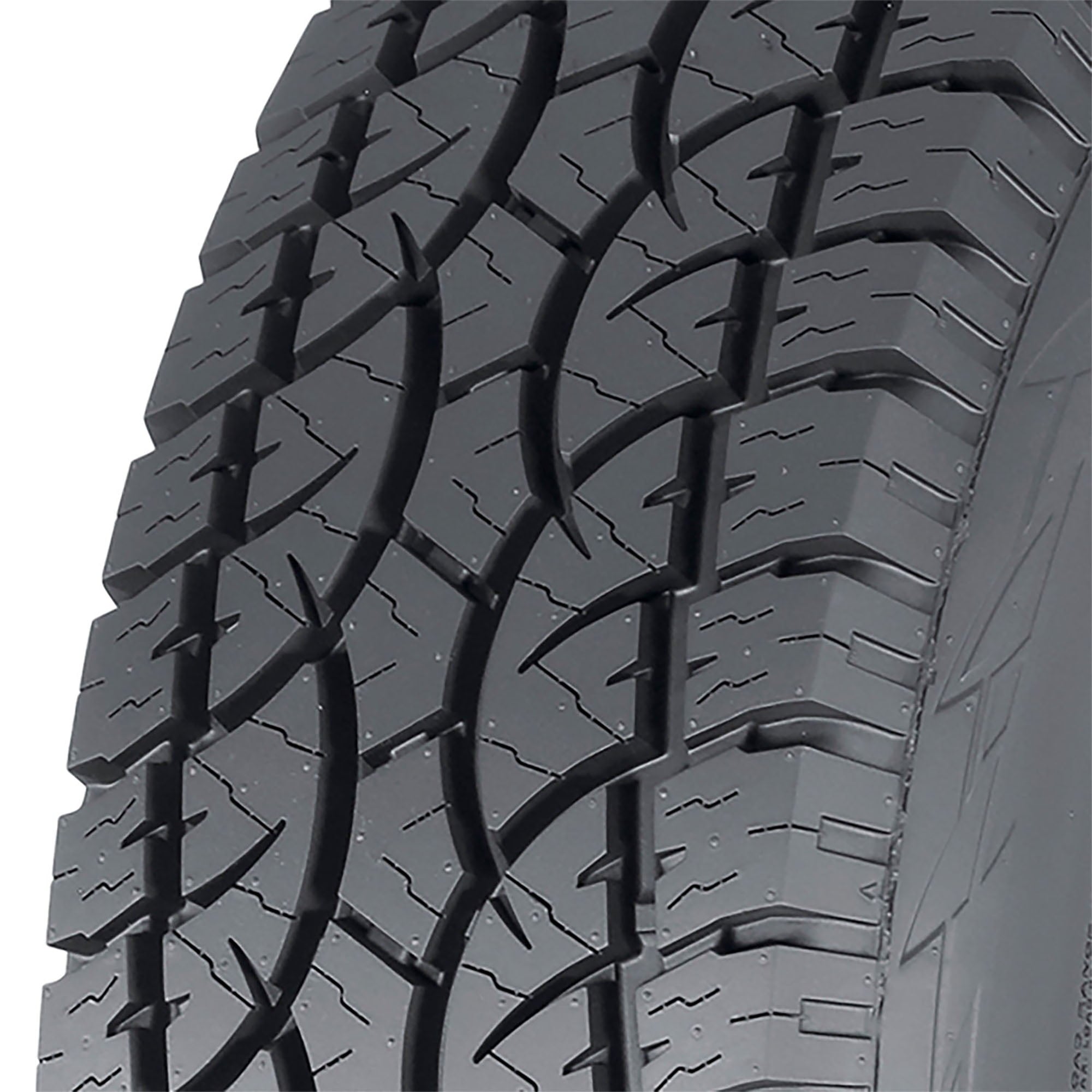 Atturo Trail Blade A/T All Terrain 255/70R16 111T Light Truck Tire