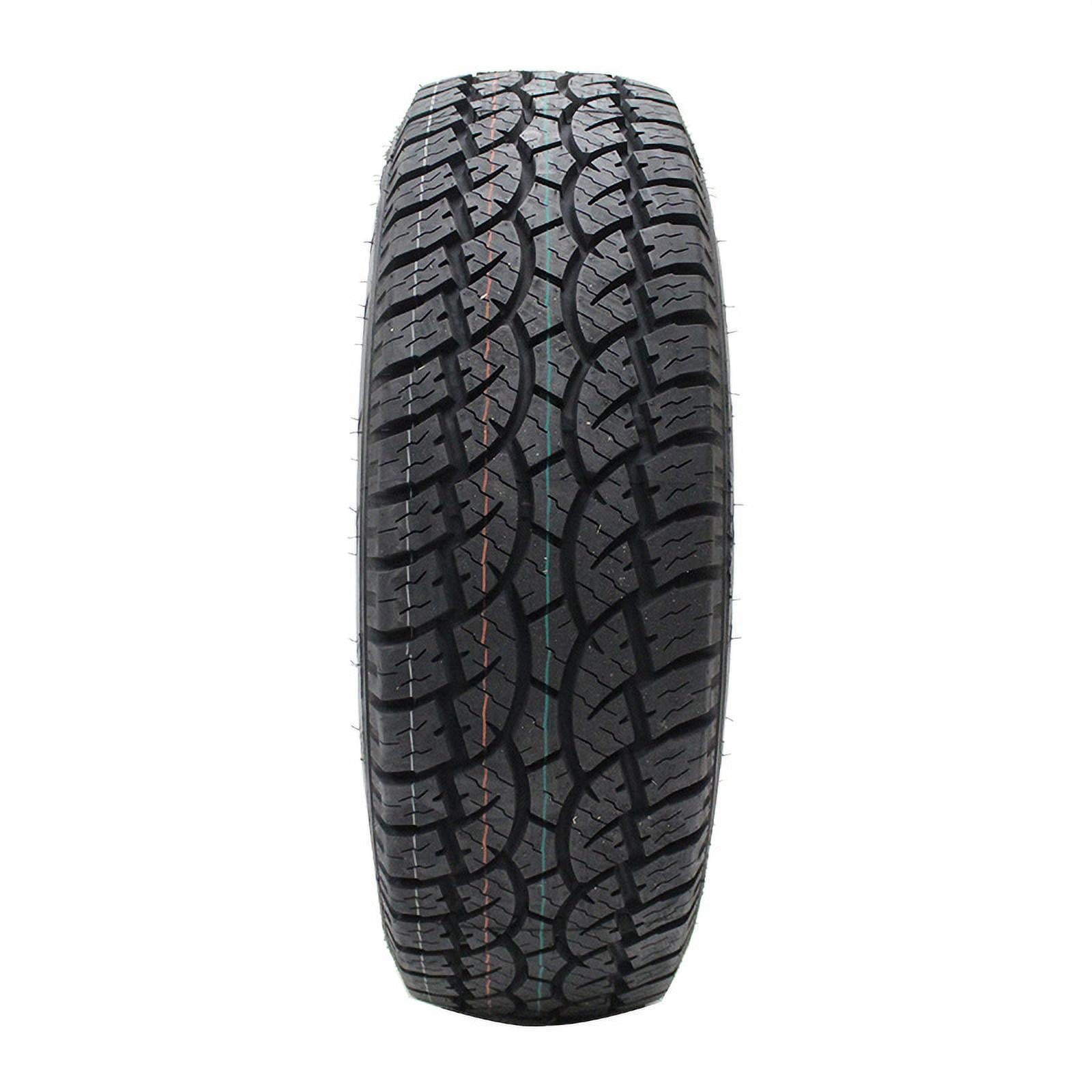 Atturo Trail Blade A/T 265/65R17 112T Light Truck Tire