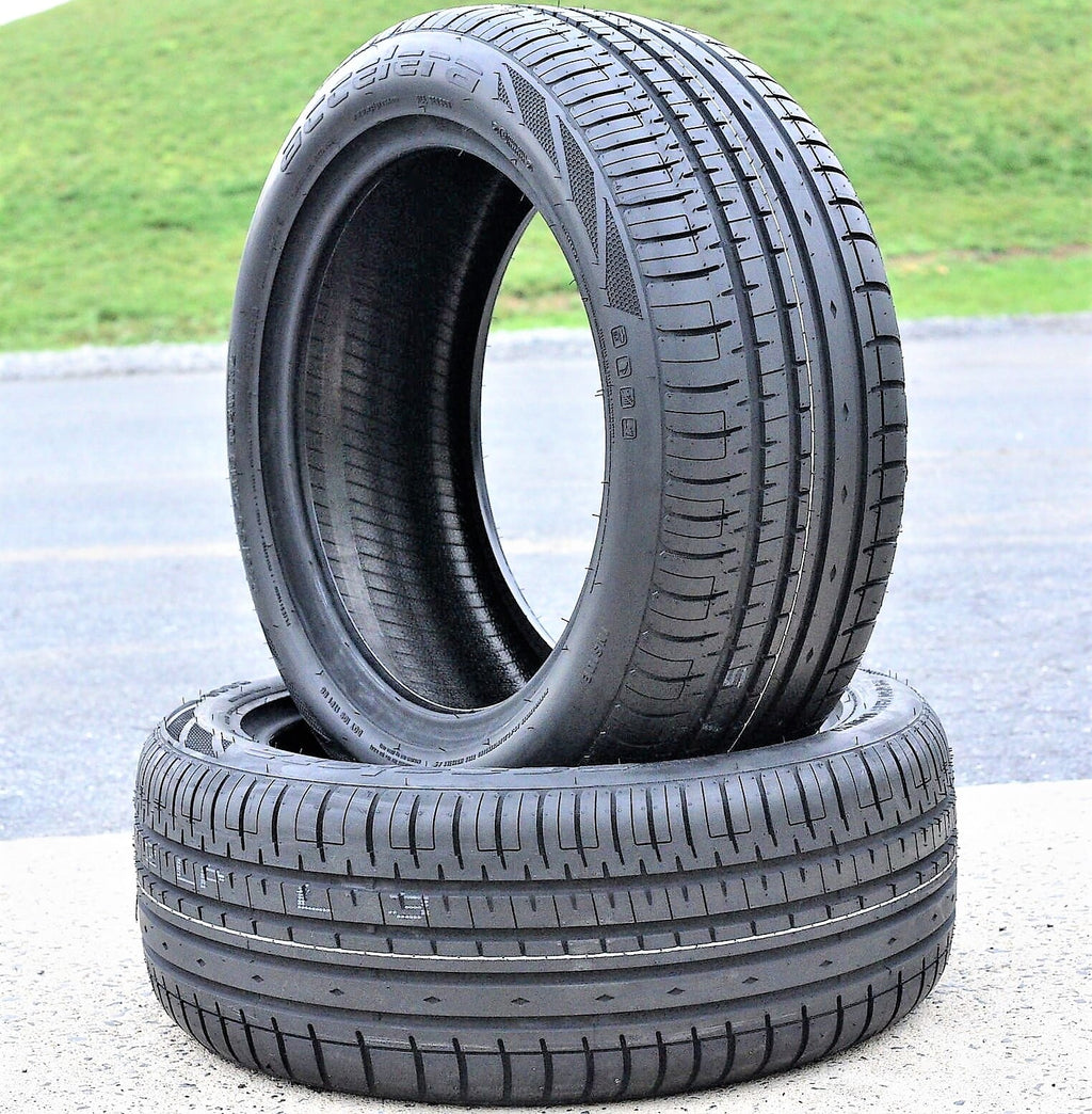 Accelera Phi R All Season 205/50ZR15 89W XL Passenger Tire